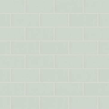 3x6 Original Ceramic Tile in Salton Sea Matte