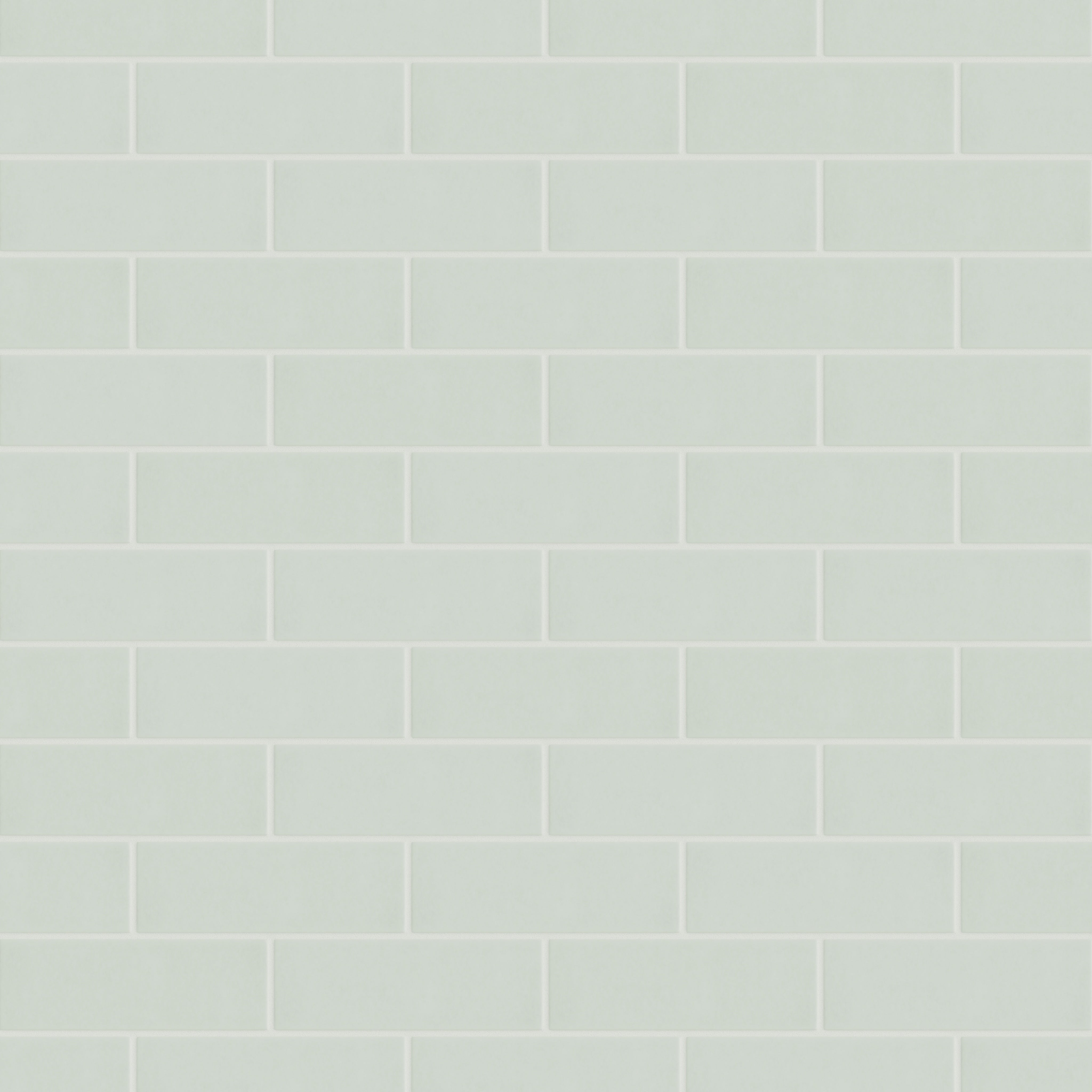 3x9 Original Ceramic Tile in Salton Sea Matte