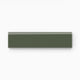 Quick Ship 2x8 Long Edge Bullnose Natural Press Trim in San Juan Gloss
