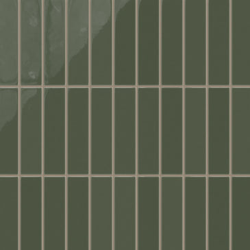 2x8 Natural Press Tile in San Juan Gloss