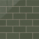 4x8 Natural Press Ceramic Tile in San Juan Gloss