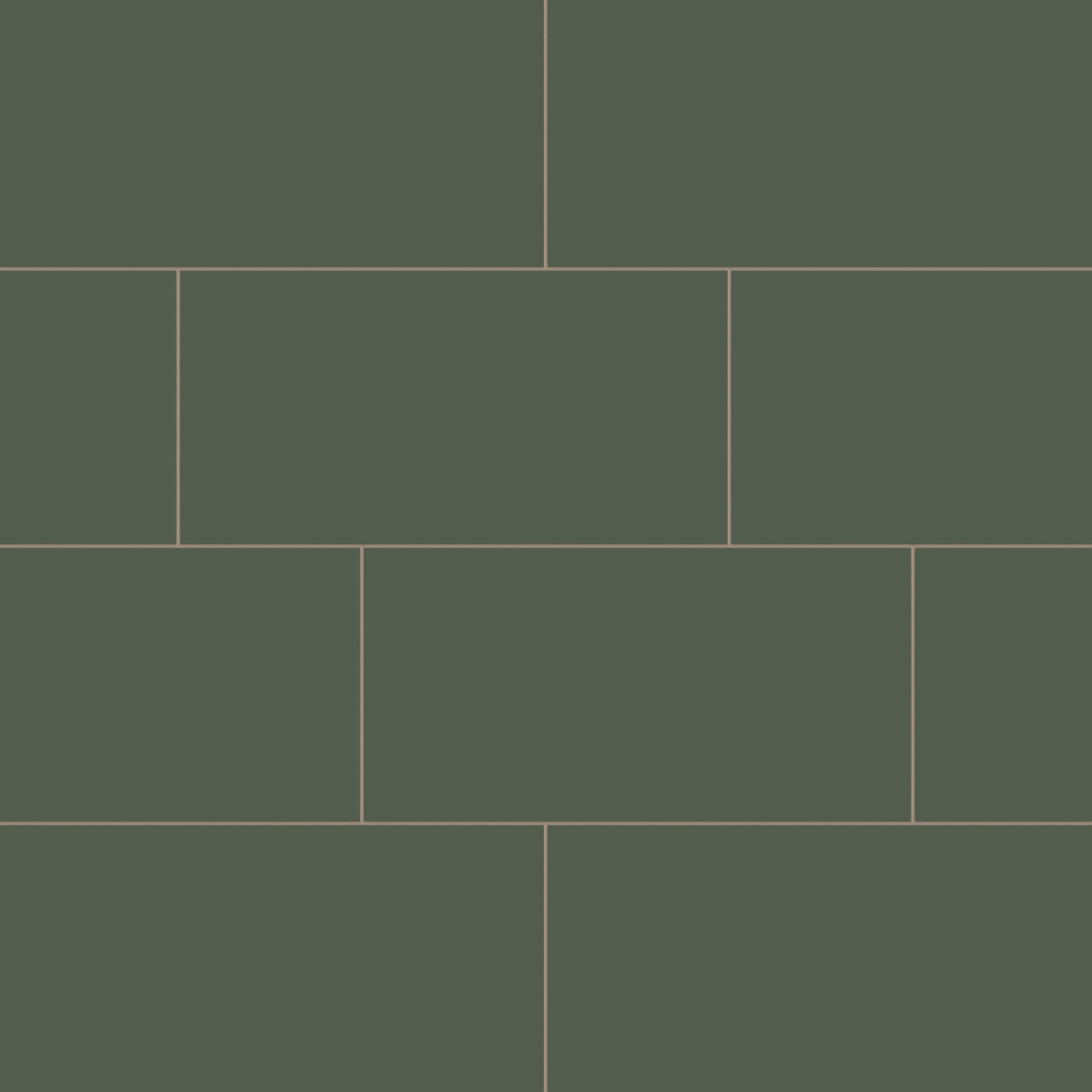 12x24 Natural Press Ceramic Tile in San Juan Matte