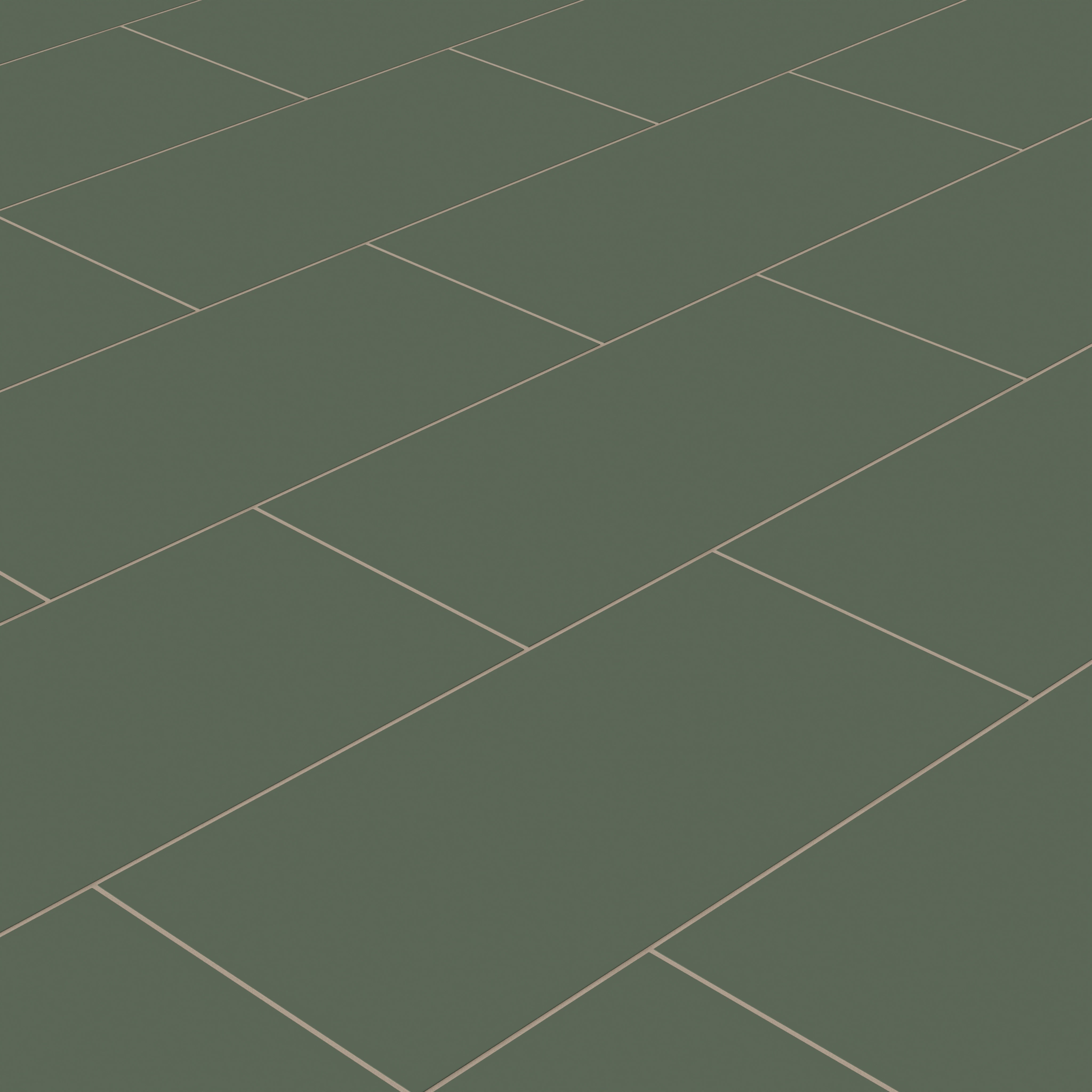 12x24 Natural Press Ceramic Tile in San Juan Matte