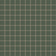 2x2 Straight Set Sheeted Natural Press Ceramic Mosaic Tile in San Juan Matte