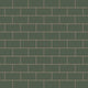 2x4 Half Offset Sheeted Natural Press Ceramic Mosaic Tile in San Juan Matte