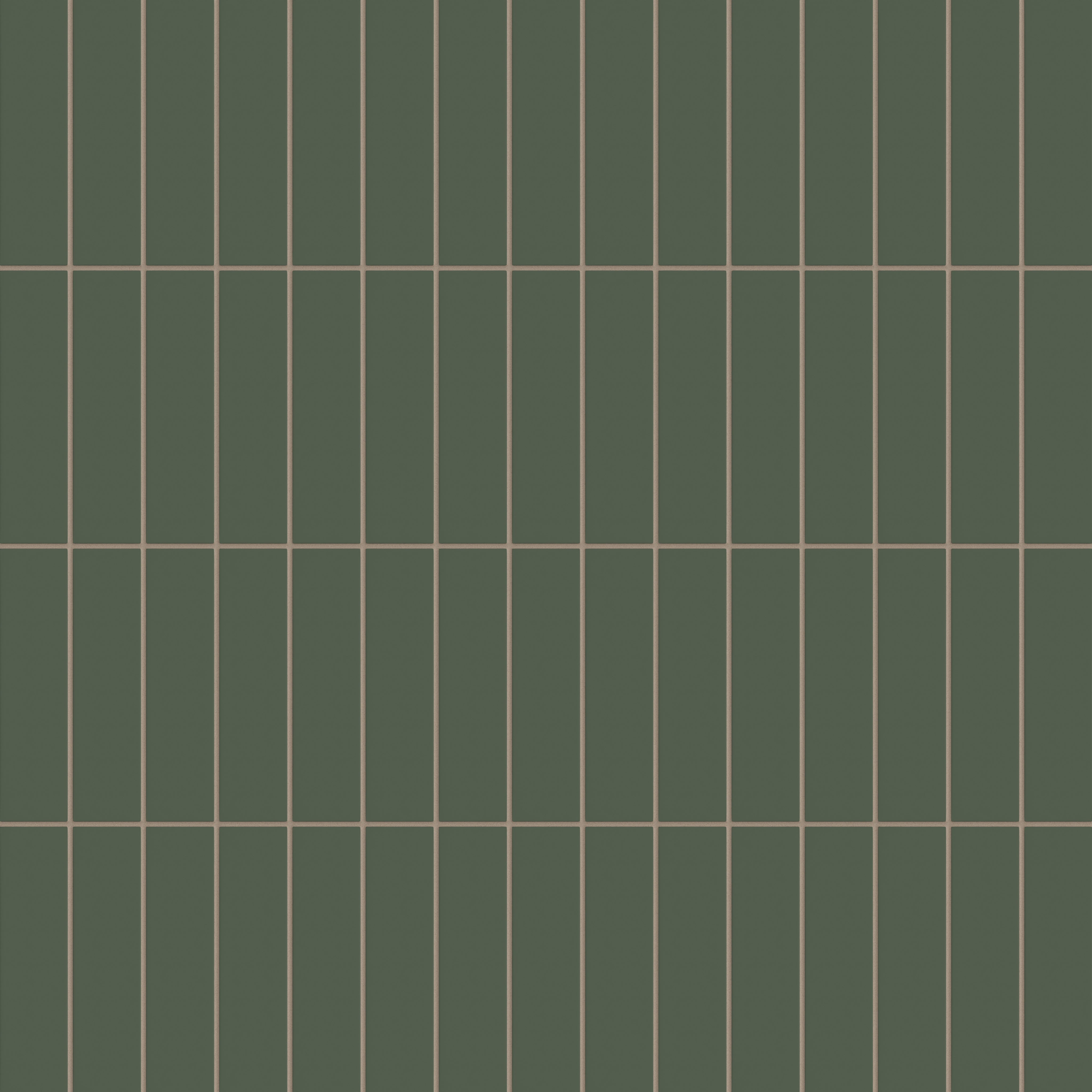 2x8 Natural Press Tile in San Juan Matte