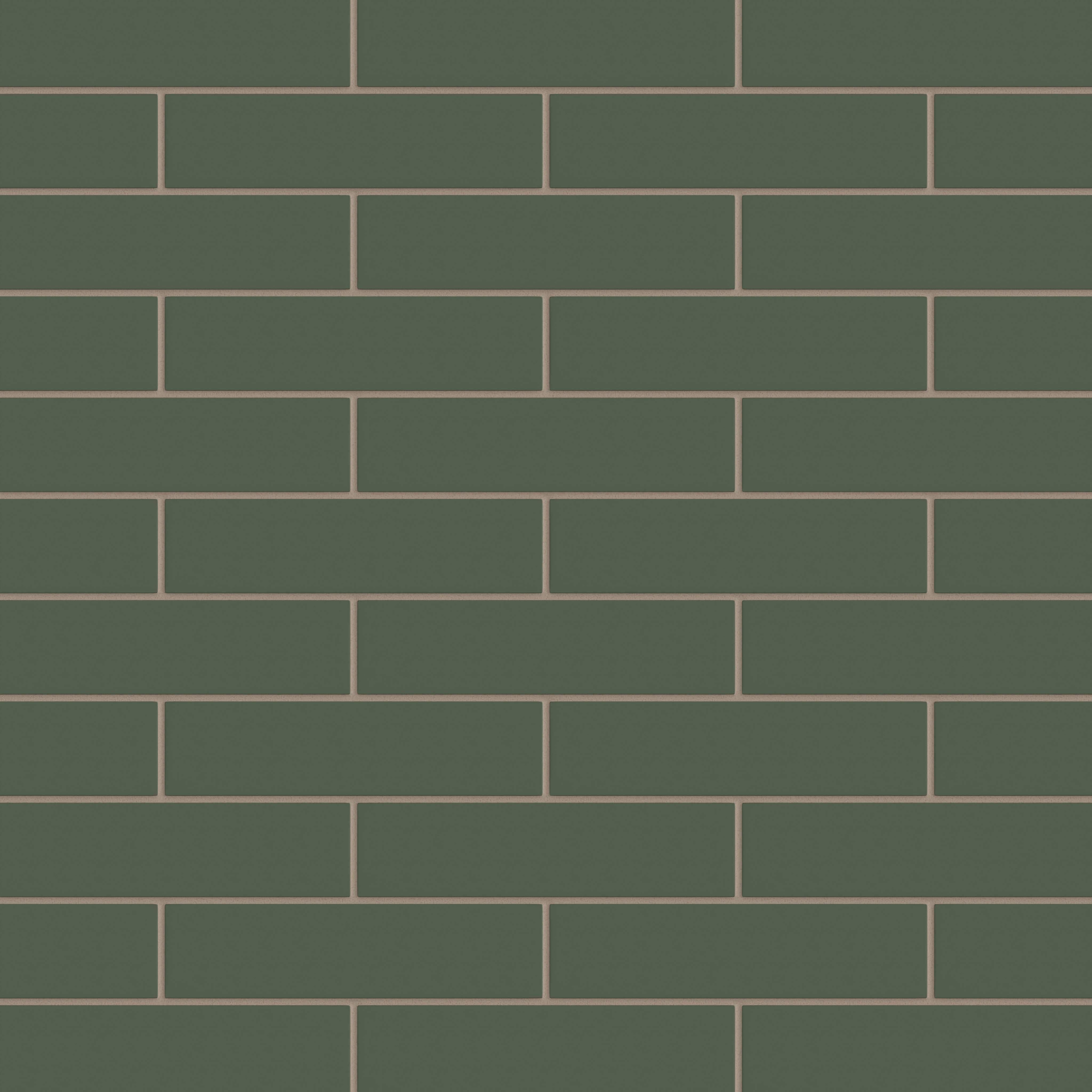 2x8 Natural Press Tile in San Juan Matte