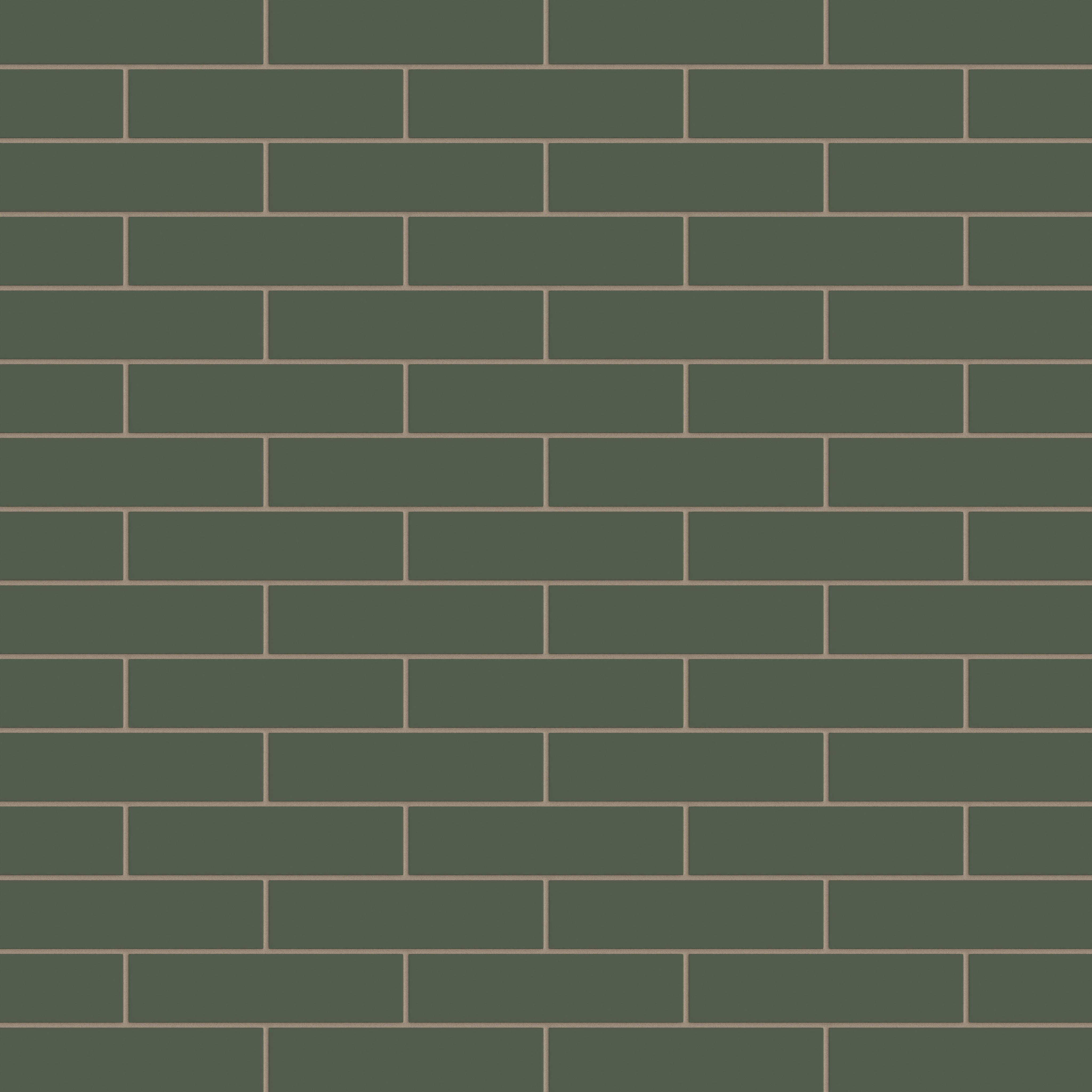 2x8 Natural Press Tile in San Juan Matte