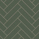 3x12 Natural Press Ceramic Tile in San Juan Matte