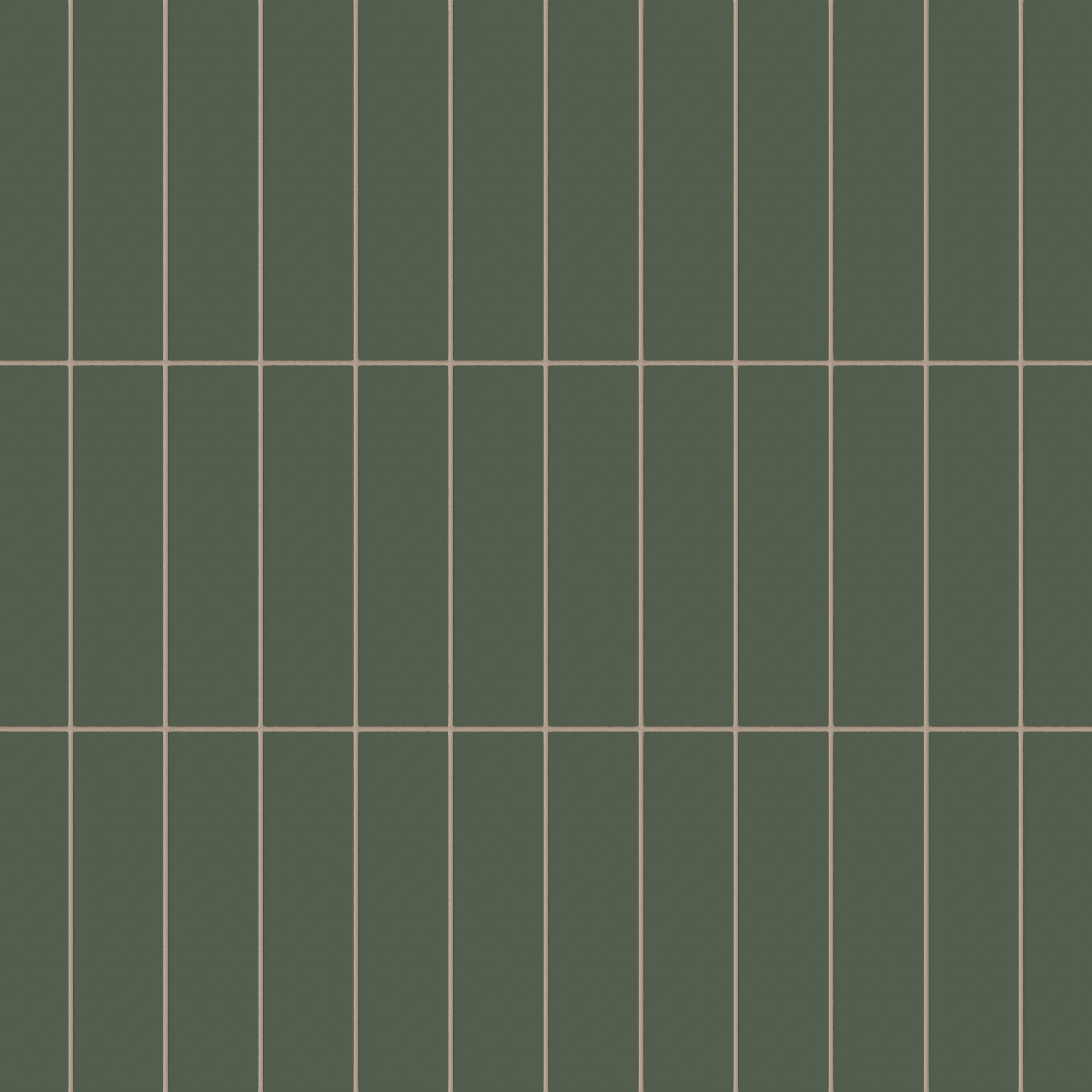 3x12 Natural Press Ceramic Tile in San Juan Matte