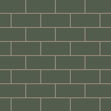 3x6 Natural Press Ceramic Tile in San Juan Matte