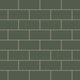 3x6 Natural Press Ceramic Tile in San Juan Matte