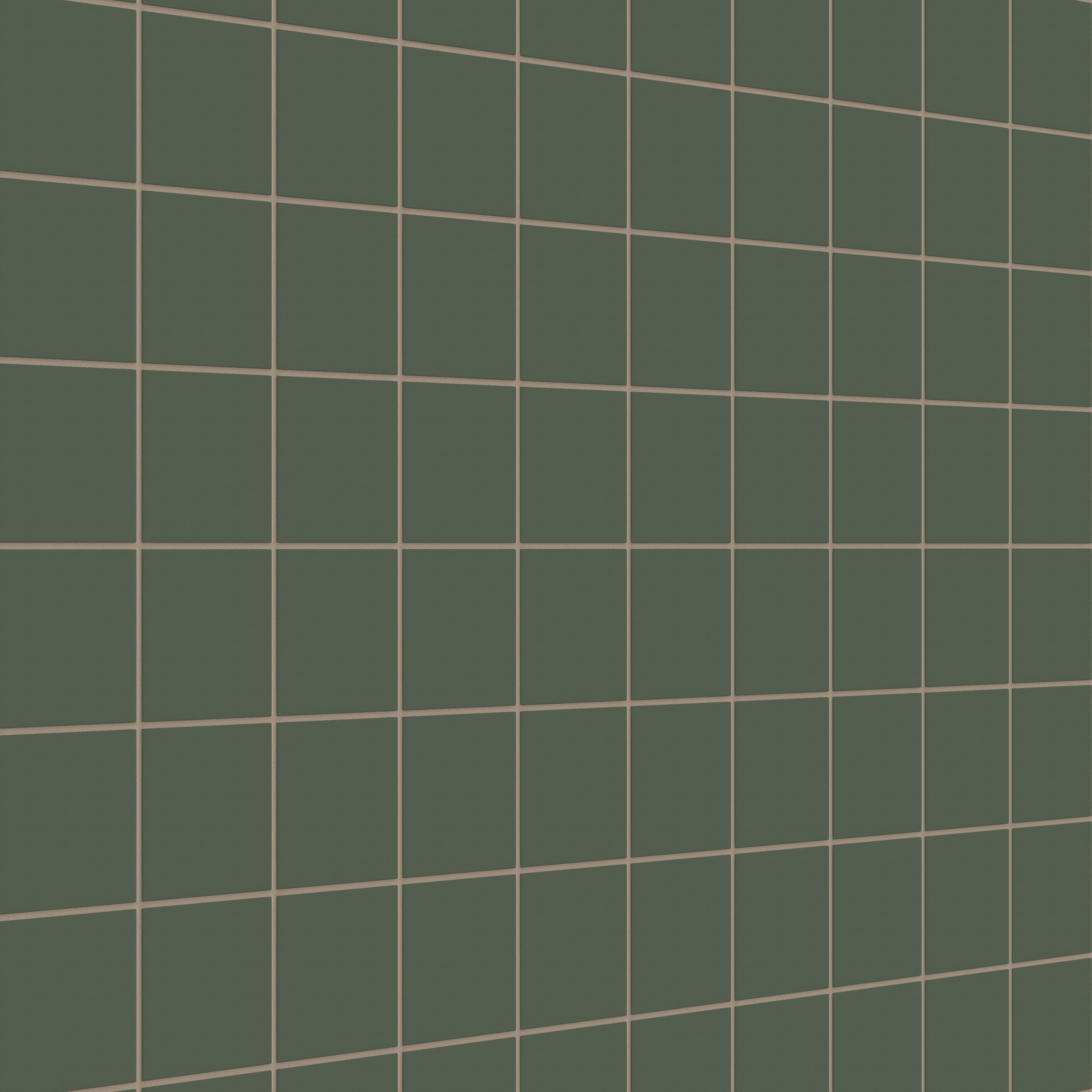4x4 Natural Press Ceramic Tile in San Juan Matte