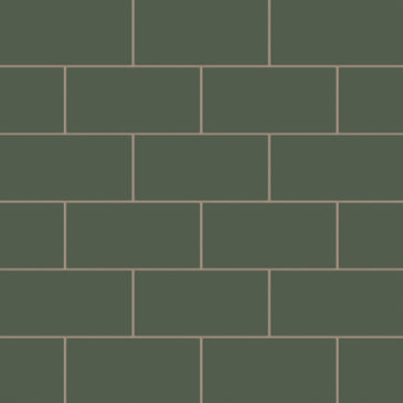 4x8 Natural Press Ceramic Tile in San Juan Matte