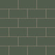 4x8 Natural Press Ceramic Tile in San Juan Matte