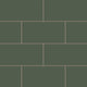 6x12 Natural Press Ceramic Tile in San Juan Matte