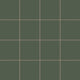 6x6 Natural Press Ceramic Tile in San Juan Matte