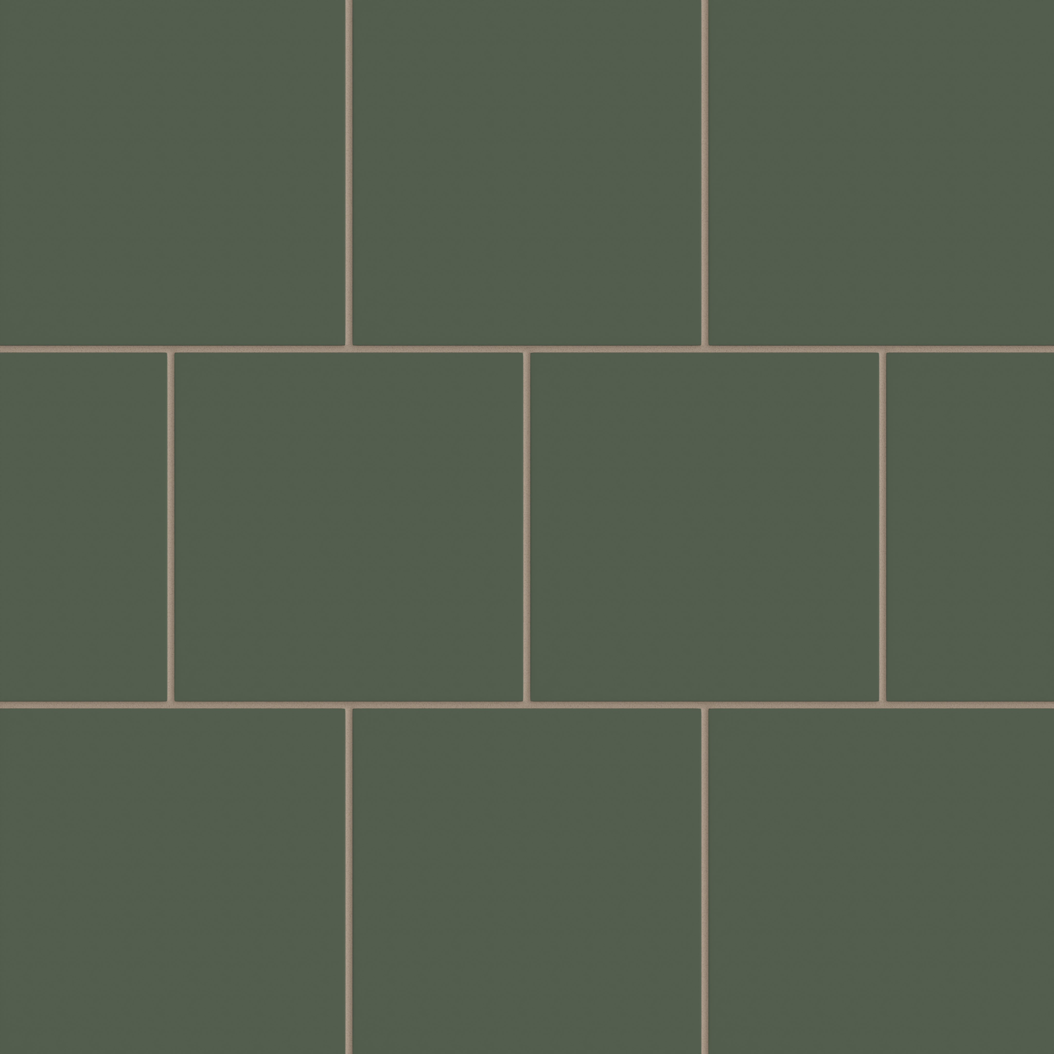 8x8 Natural Press Ceramic Tile in San Juan Matte
