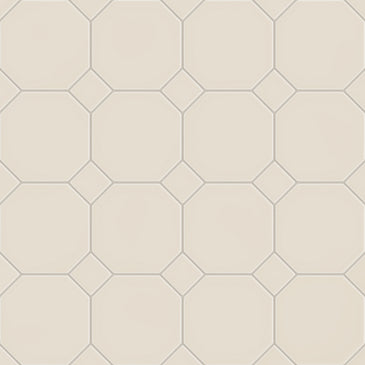 Gramercy Original Ceramic Tile in Sand Dune Matte