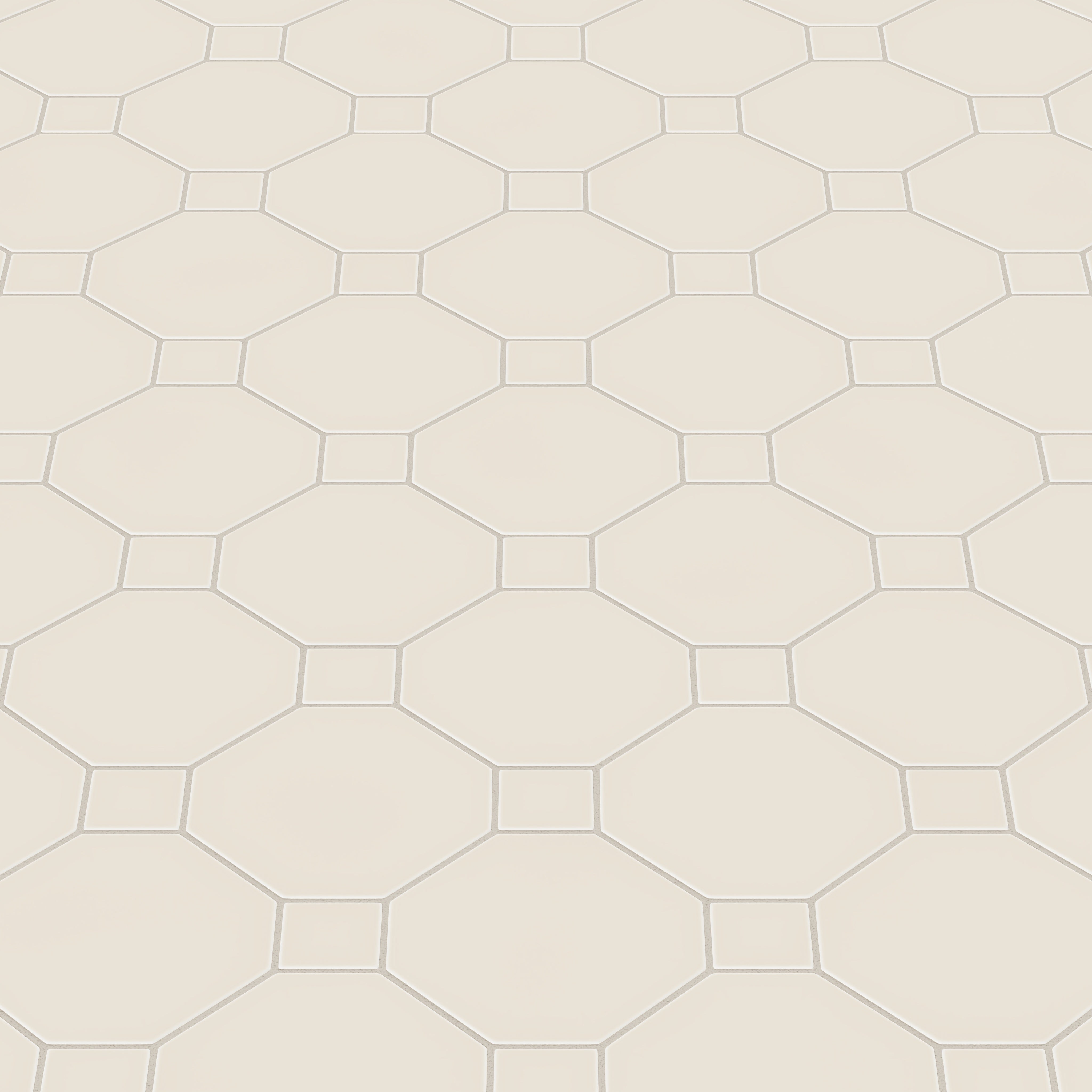 Gramercy Original Ceramic Tile in Sand Dune Matte