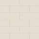 4x12 Original Ceramic Tile in Dolomite Matte