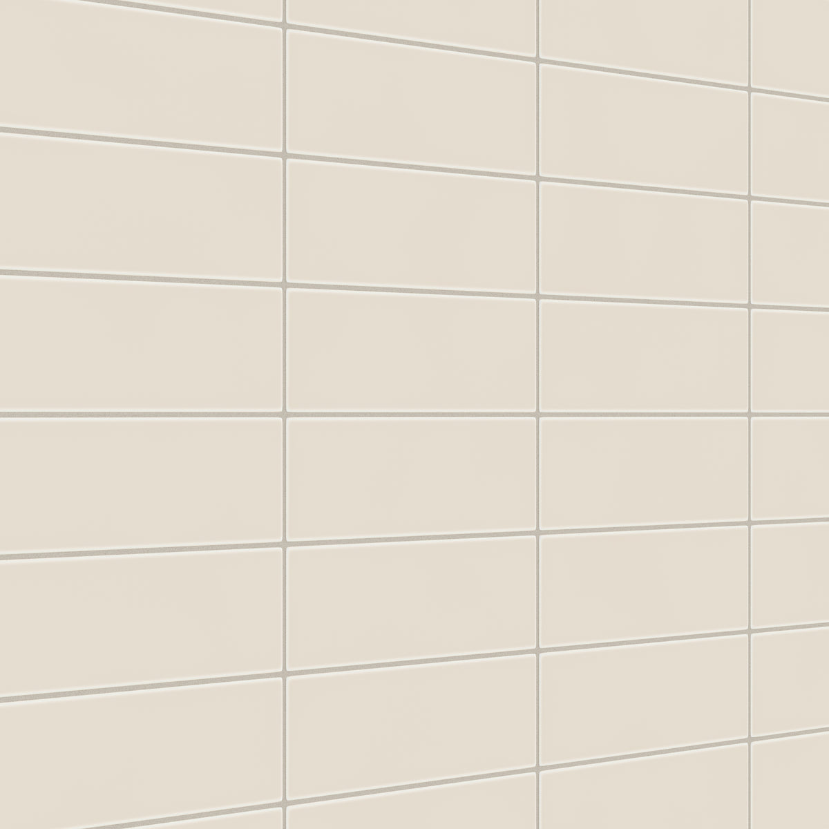 4x12 Original Ceramic Tile in Dolomite Matte
