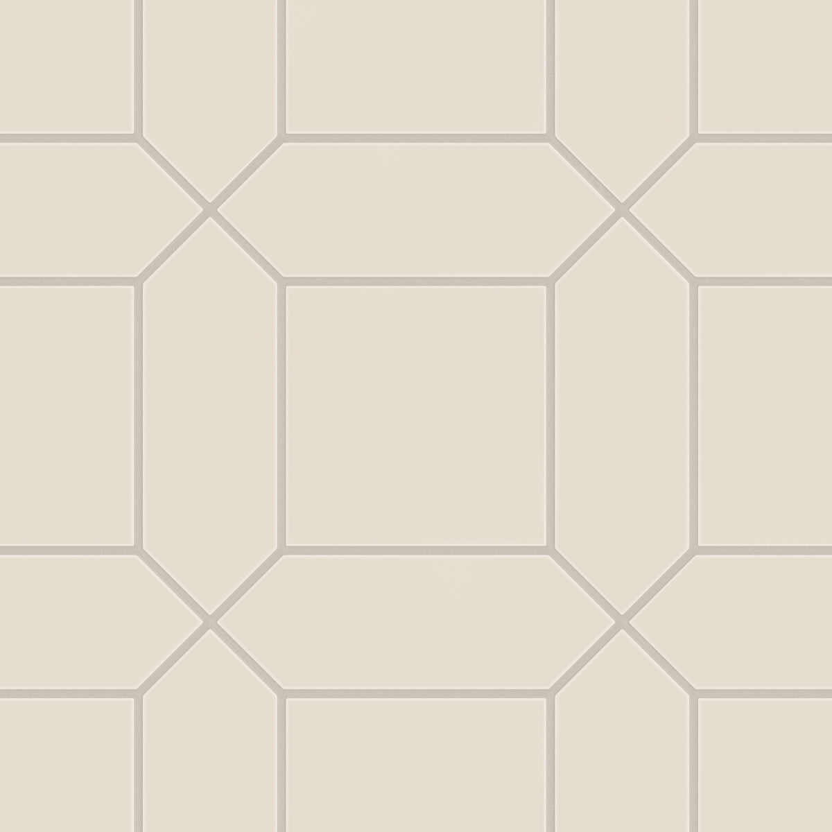Sand Dune Atrium Matte Original Ceramic Tile