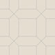 Atrium Original Ceramic Tile in Sand Dune Matte