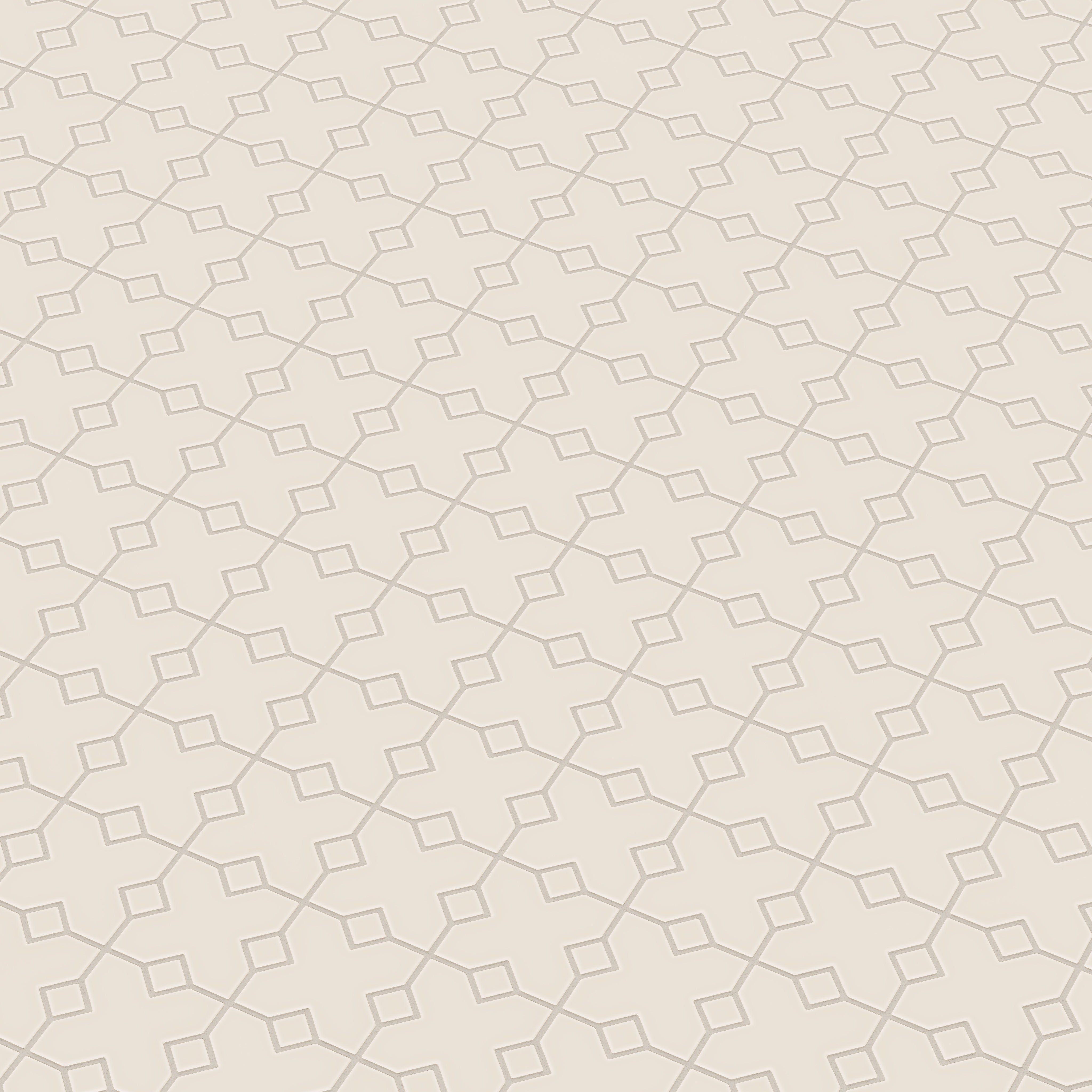 Hacienda Sheeted Original Ceramic Tile in Sand Dune Matte