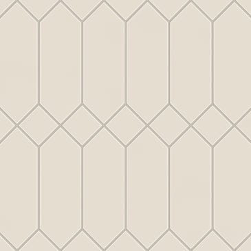 Mission Original Ceramic Tile in Sand Dune Matte