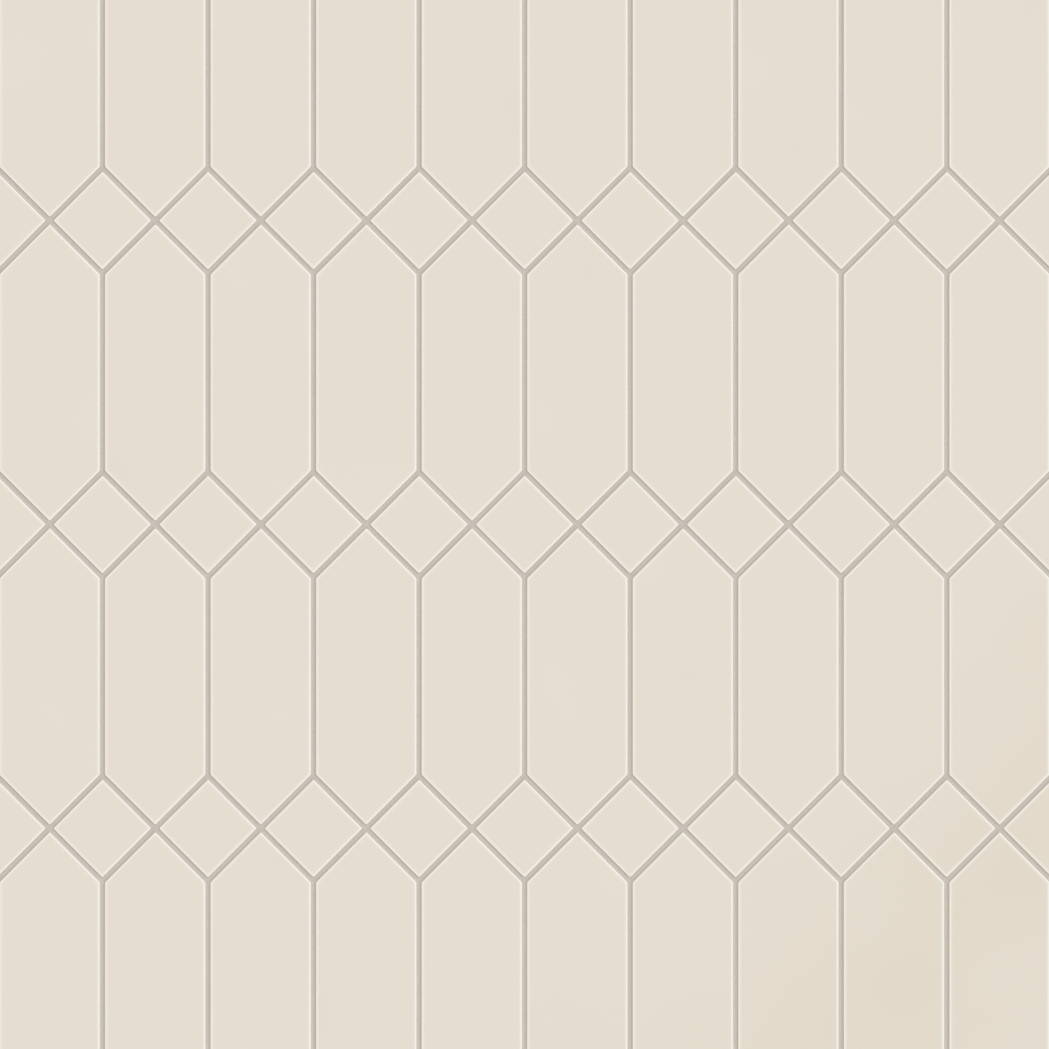 Mission Original Ceramic Tile in Sand Dune Matte