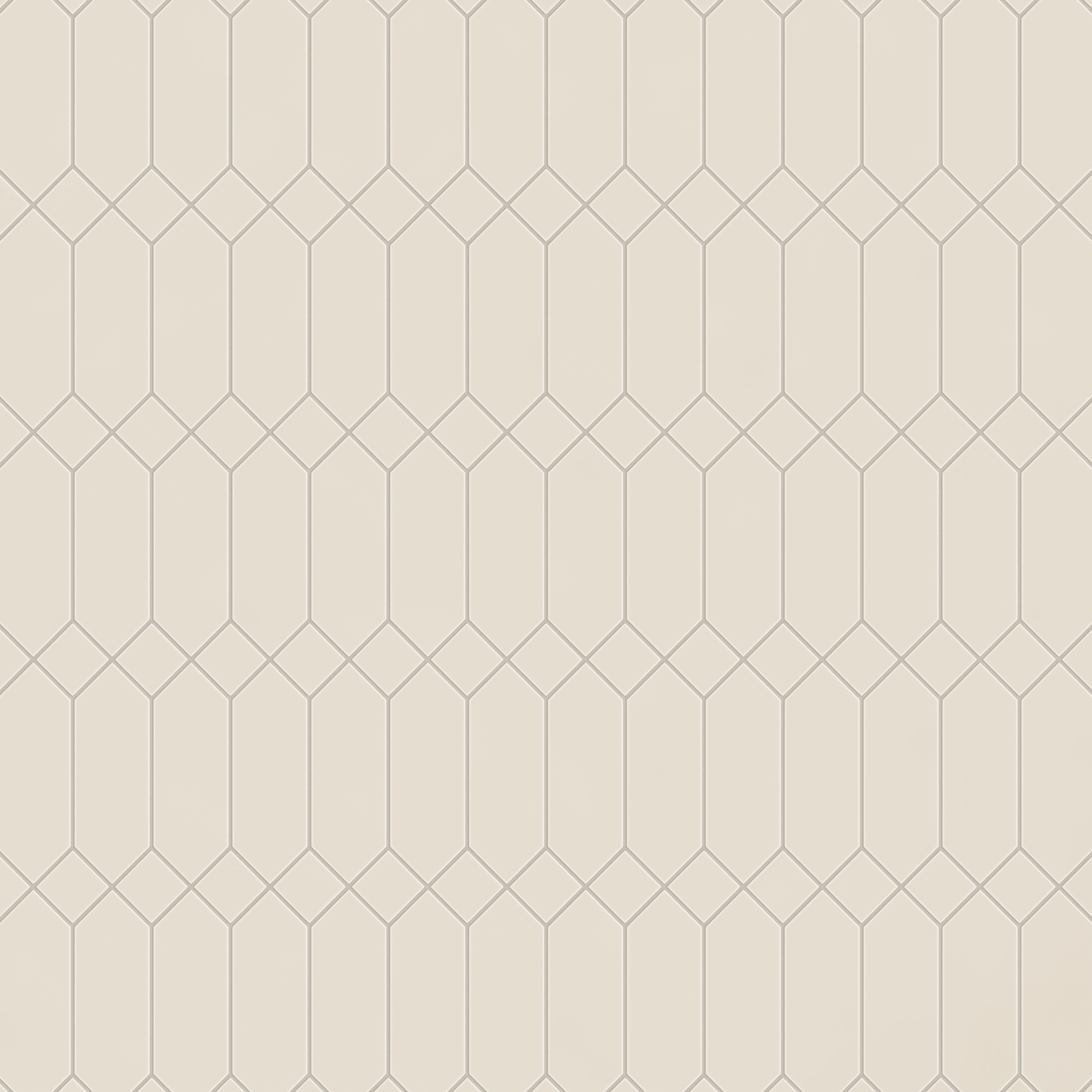 Mission Original Ceramic Tile in Sand Dune Matte