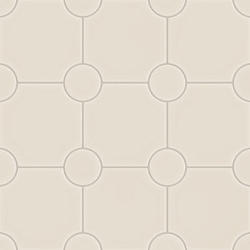 Portico Original Ceramic Tile in Sand Dune Matte
