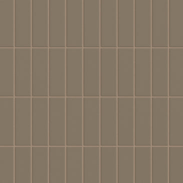 2x6 Original Ceramic Tile in Sandstone Matte