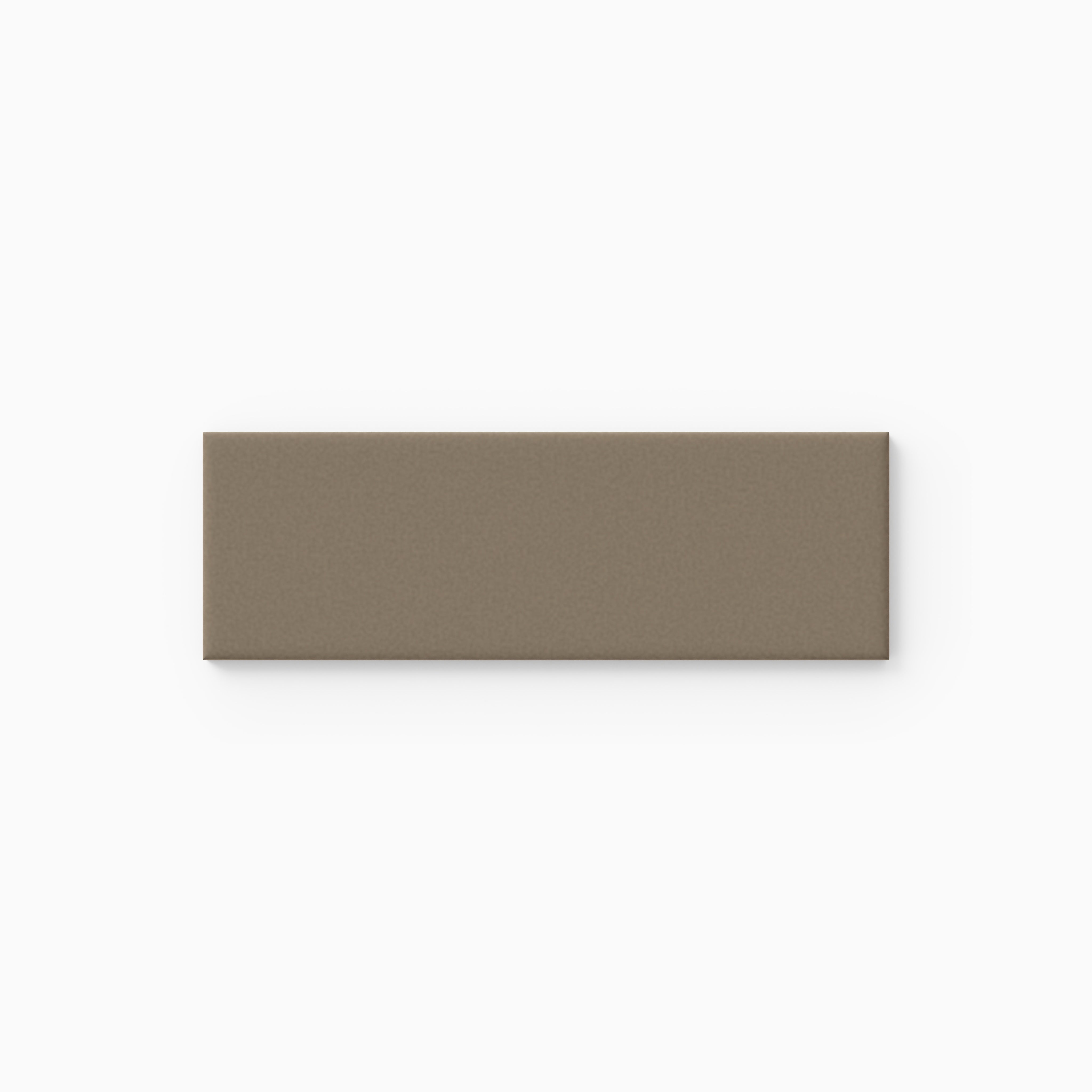 Sandstone 2x6 Matte Original Ceramic Tile - Fireclay Tile