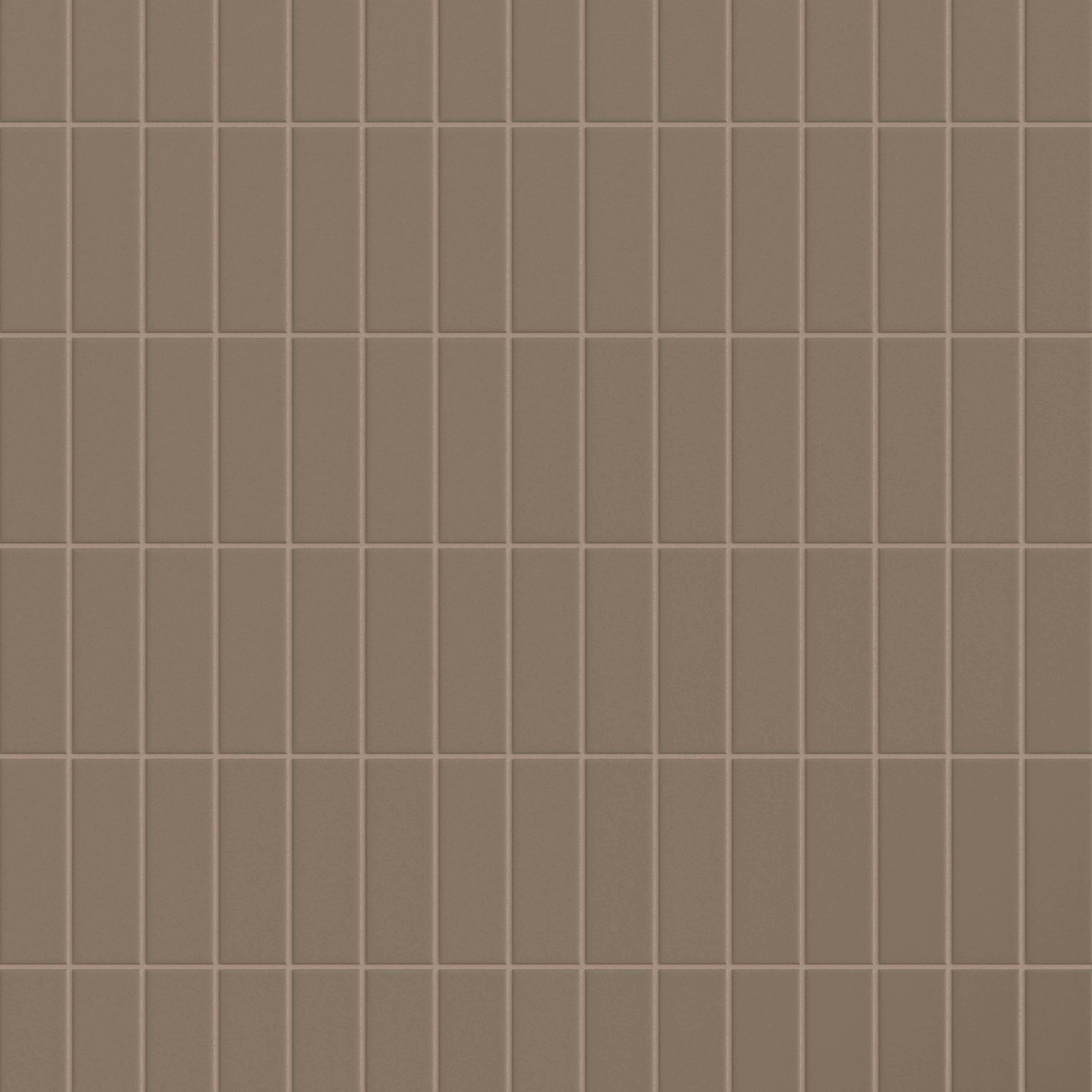 2x6 Original Ceramic Tile in Sandstone Matte