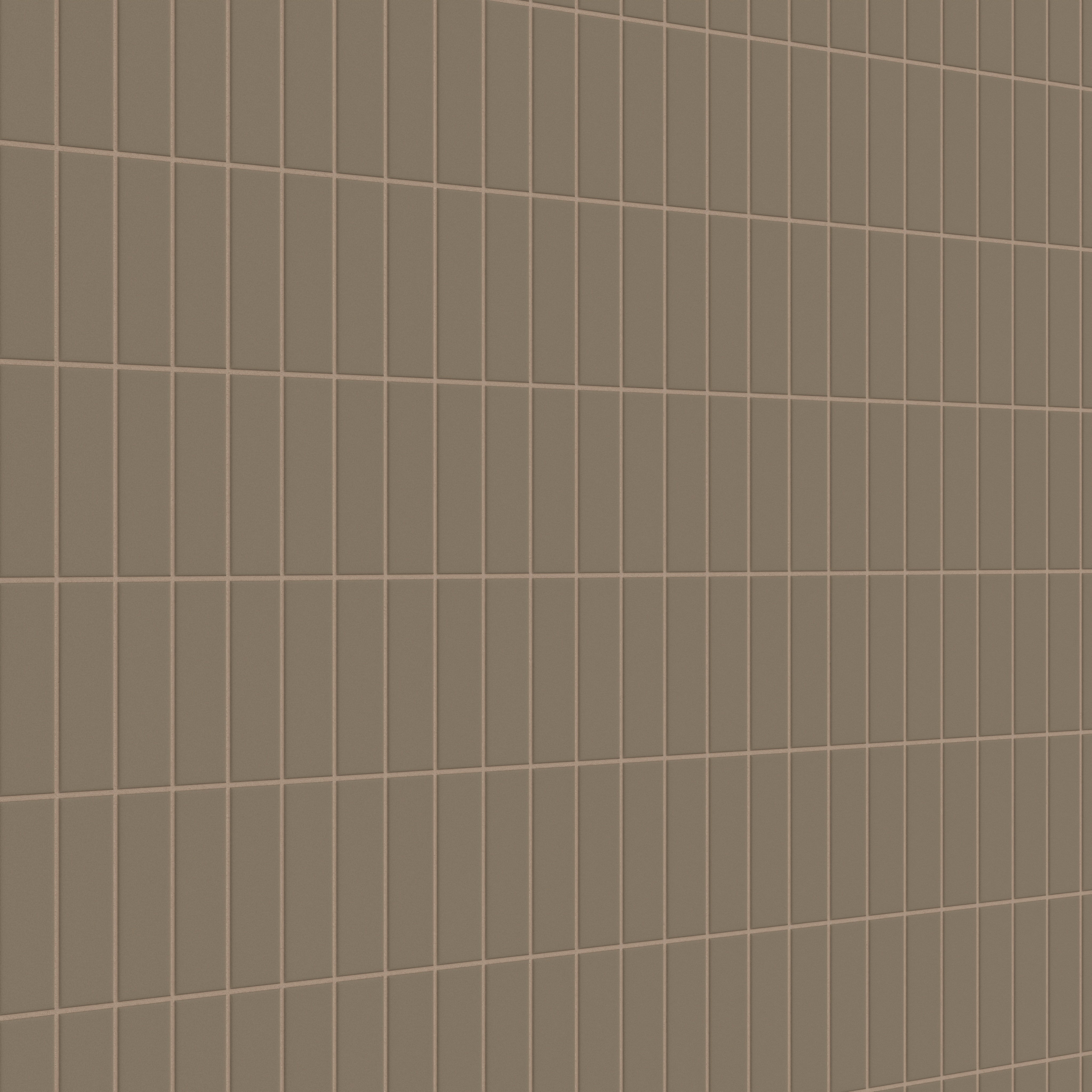 2x6 Original Ceramic Tile in Sandstone Matte