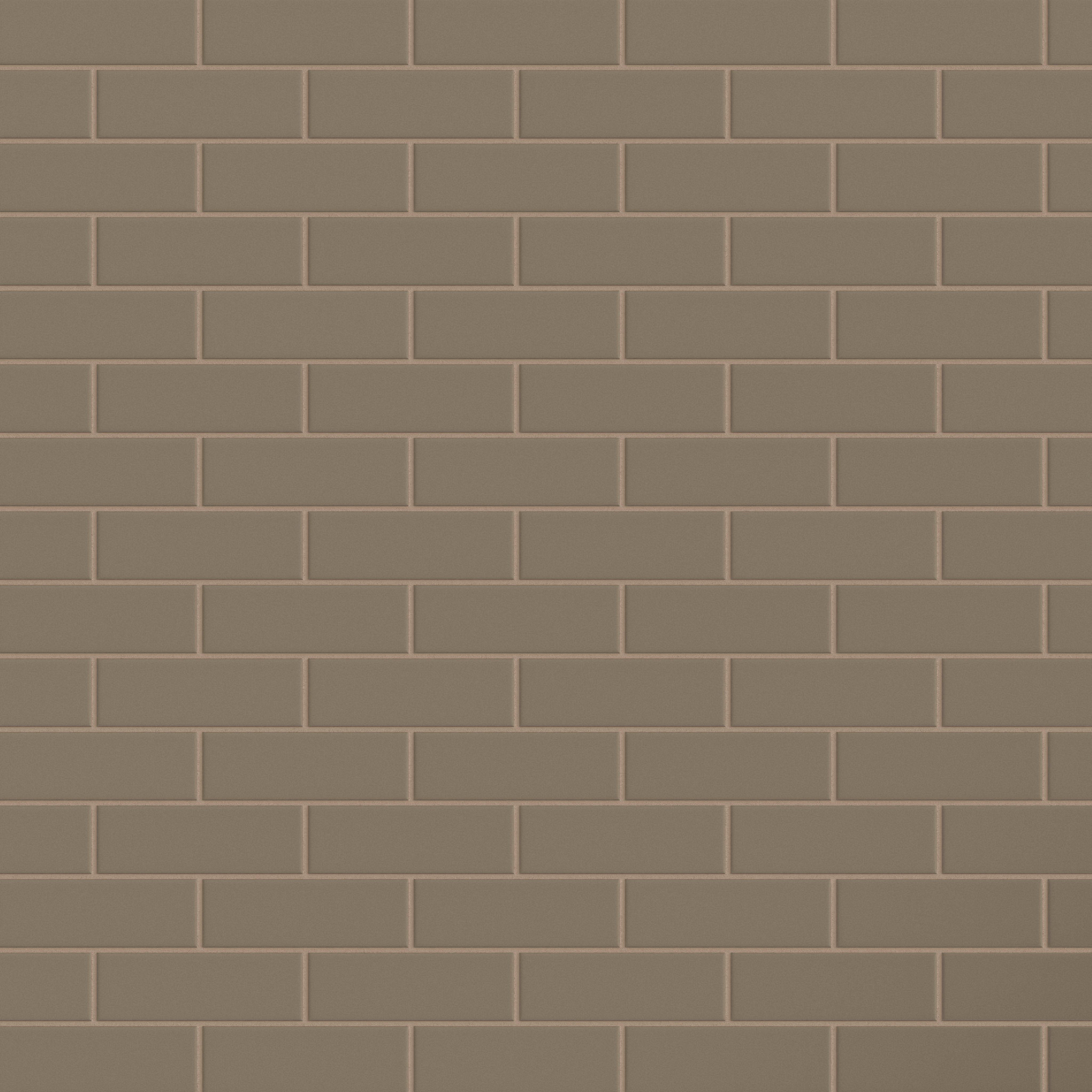 2x6 Original Ceramic Tile in Sandstone Matte