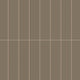 3x12 Original Ceramic Tile in Sandstone Matte