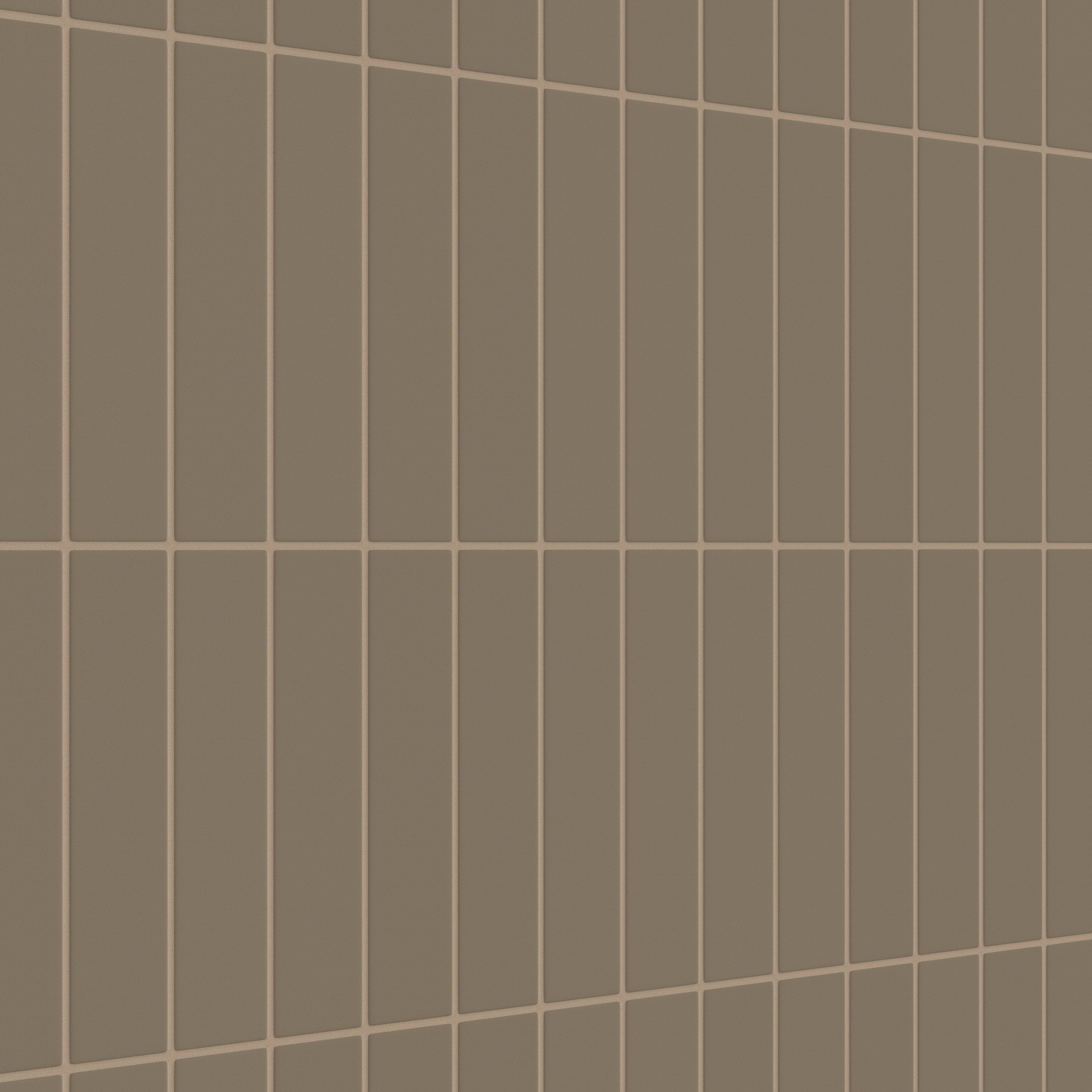3x12 Original Ceramic Tile in Sandstone Matte