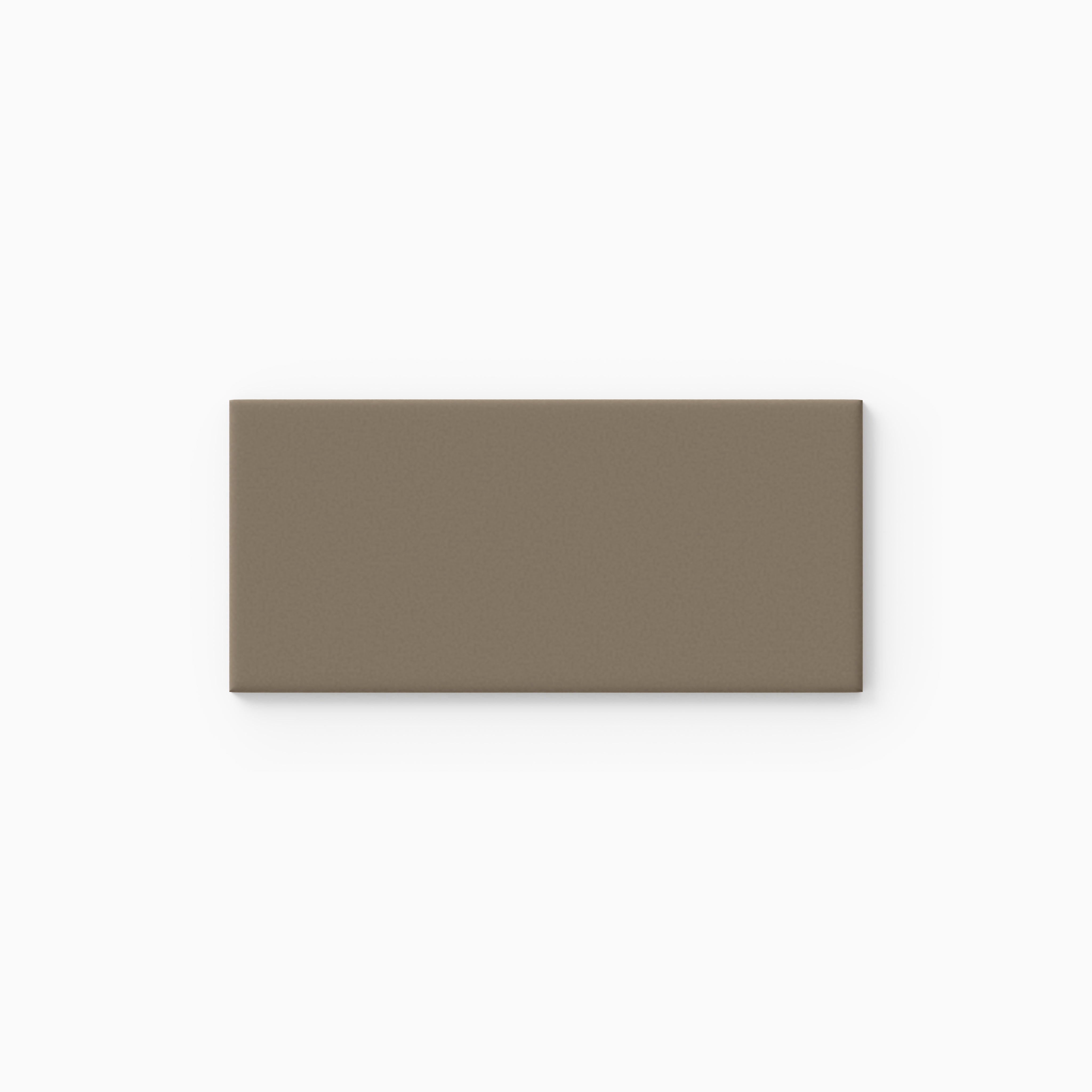 3x6 Original Ceramic Tile in Sandstone Matte