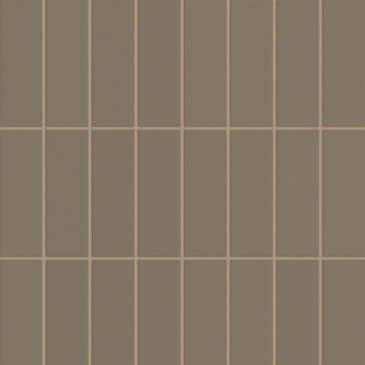3x9 Original Ceramic Tile in Sandstone Matte