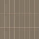 3x9 Original Ceramic Tile in Sandstone Matte