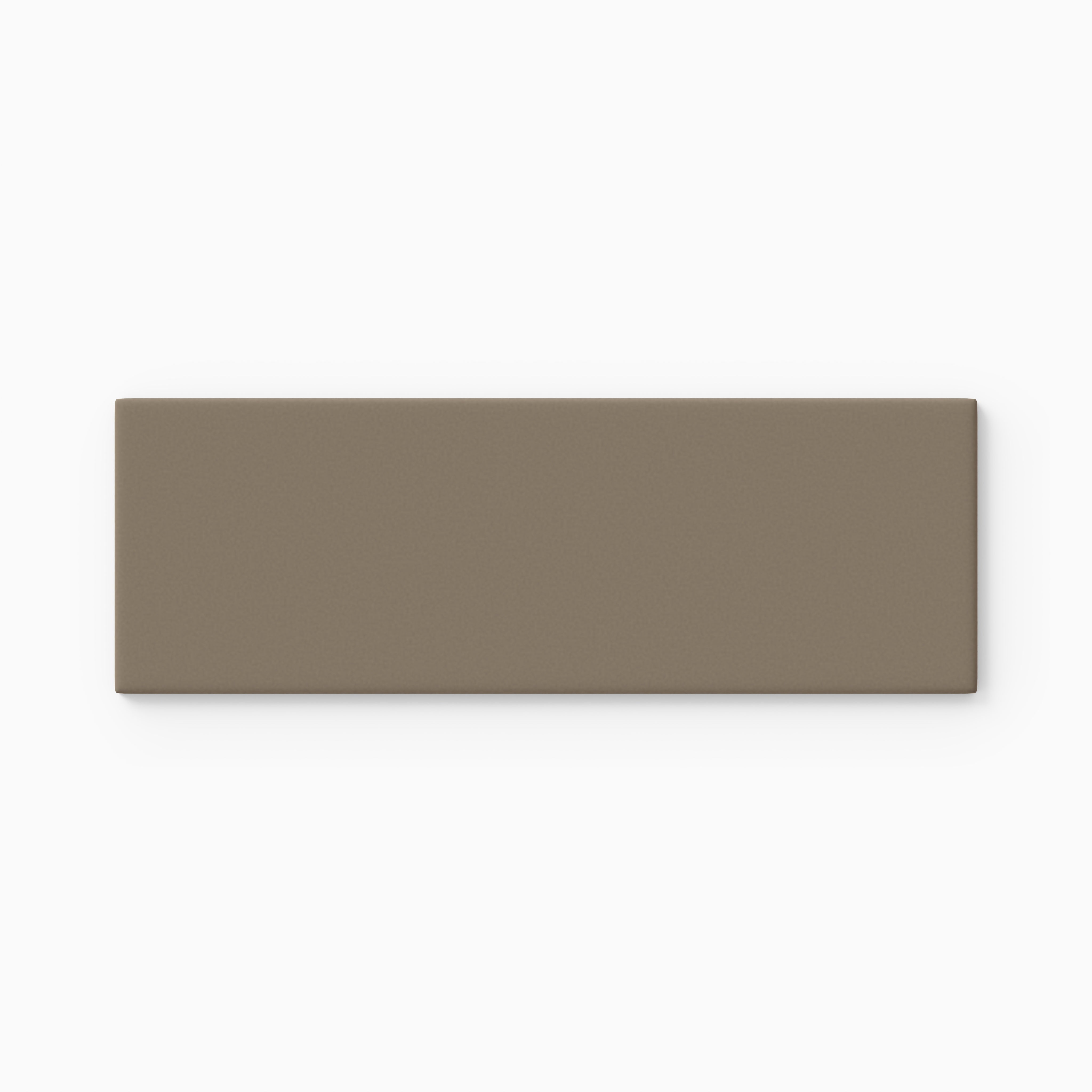 3x9 Original Ceramic Tile in Sandstone Matte
