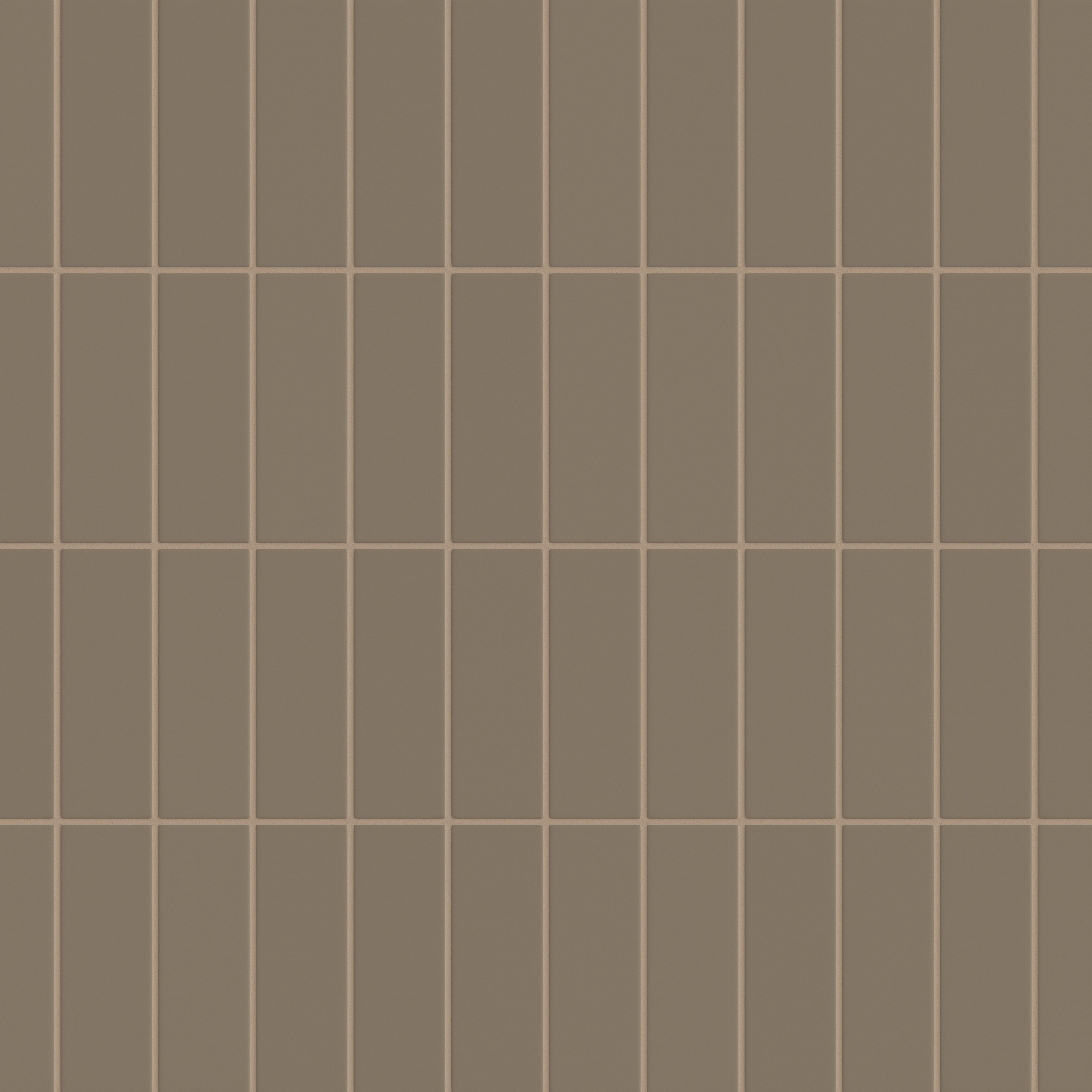 3x9 Original Ceramic Tile in Sandstone Matte