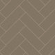 4x12 Original Ceramic Tile in Sandstone Matte