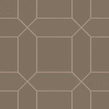 Atrium Original Ceramic Tile in Sandstone Matte