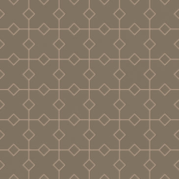Hacienda Sheeted Original Ceramic Tile in Sandstone Matte