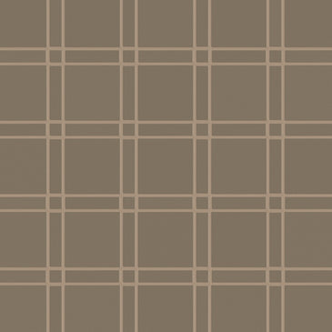 Lattice Sheeted Original Ceramic Tile in Sandstone Matte