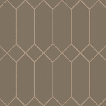 Mission Original Ceramic Tile in Sandstone Matte